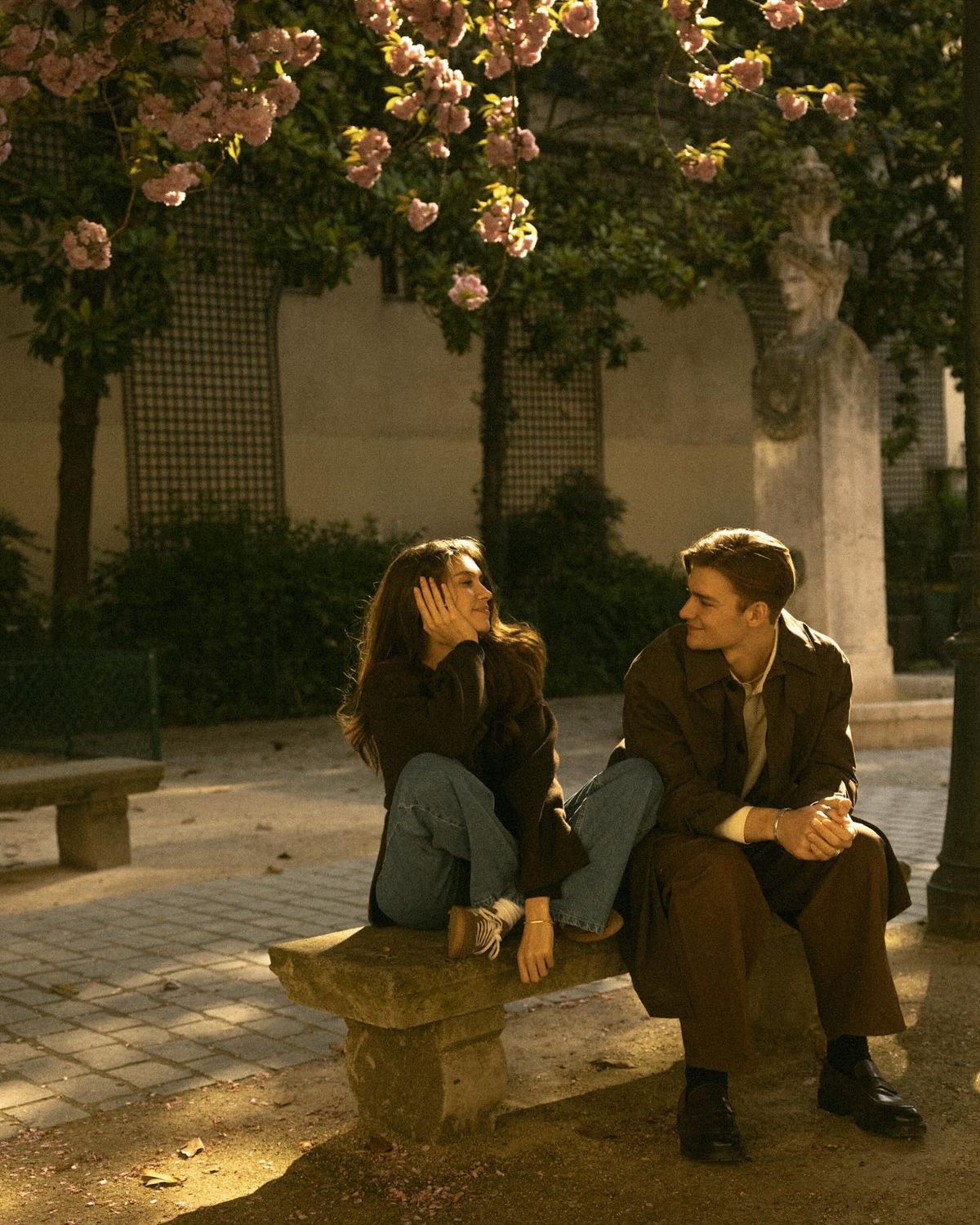 Specific Person Course